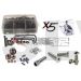 GAU004 - Coffret vis RC Screwz Gaui X5 Full Stainless